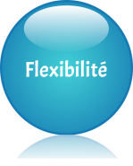 Flexibilite