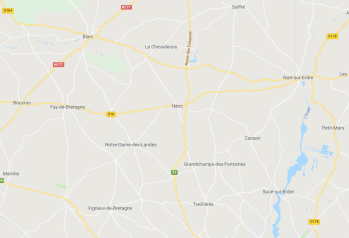 Carte cceg 1