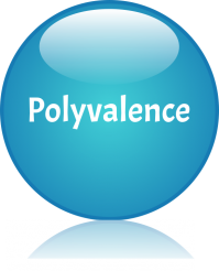 Polyvalence